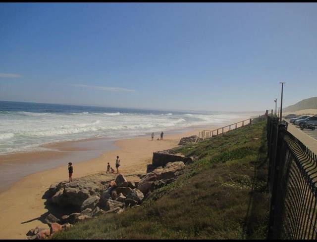 LAND FOR SALE IN DANA BAY